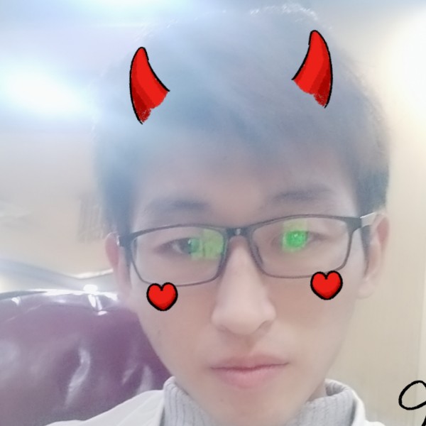 怕黑歌曲的照片