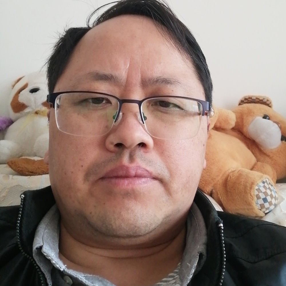 Lewis fu的照片