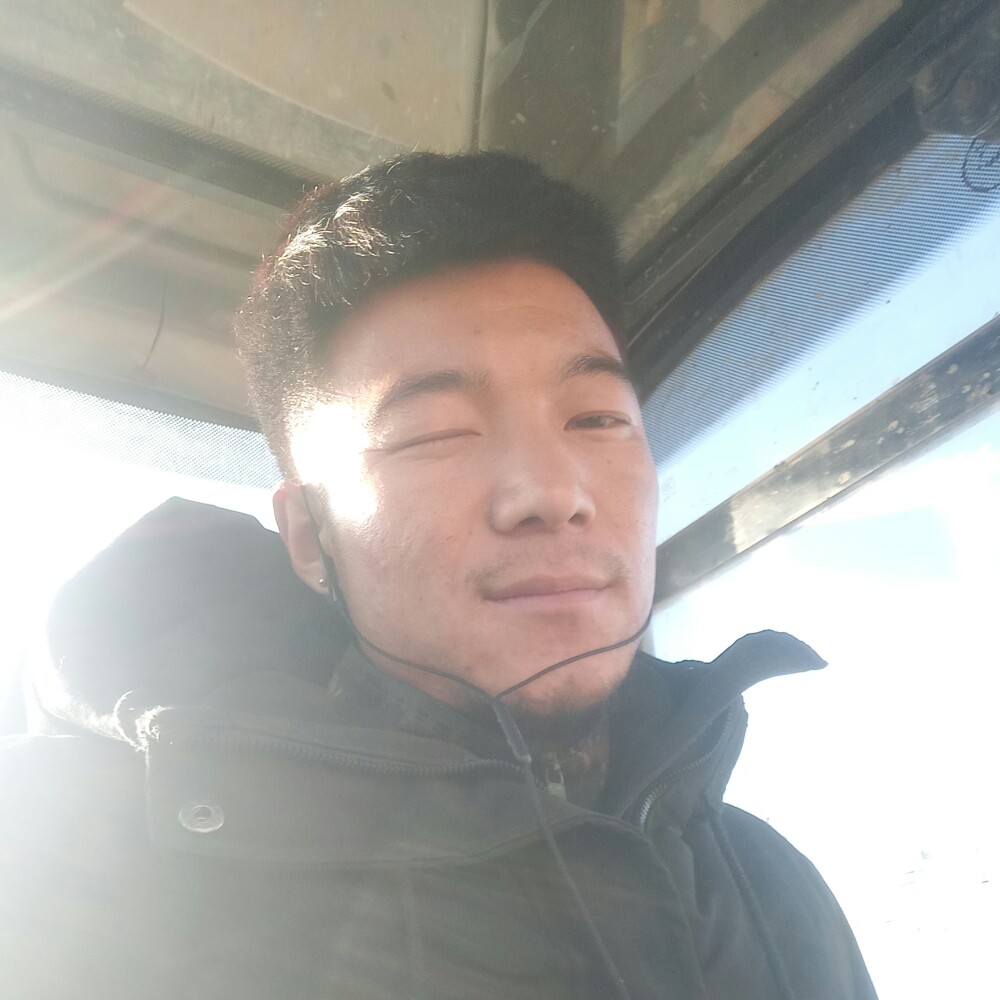 大叔等于喜悦的照片