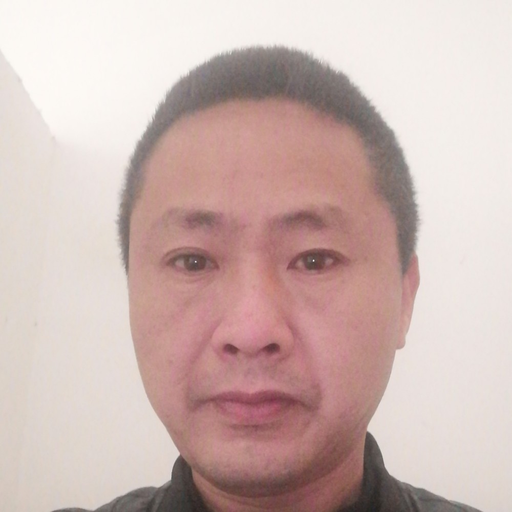 健壮爱铅笔的照片