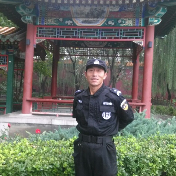 半夏有称心的照片