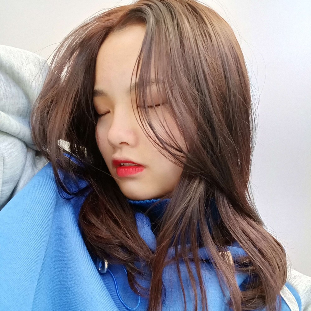 傲娇小仙女鄧的照片