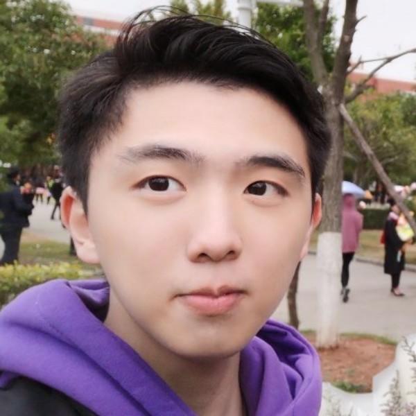 W校长的照片