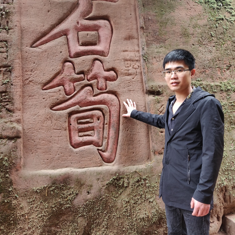 自由笑灰狼的照片