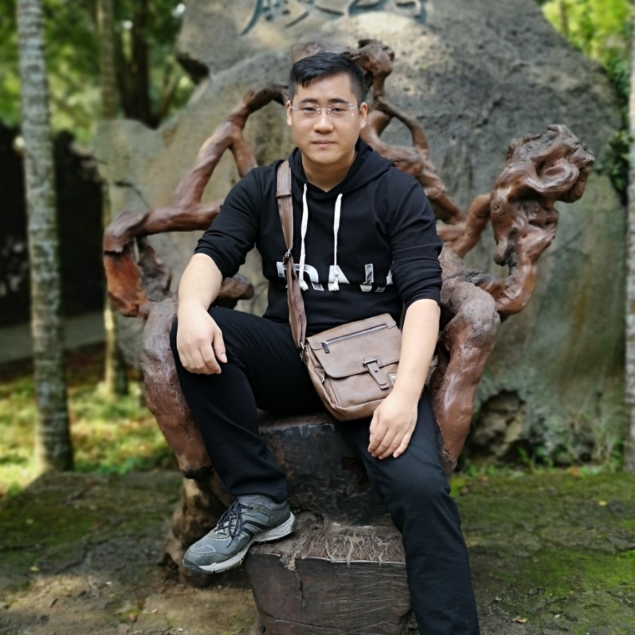 旺仔的照片