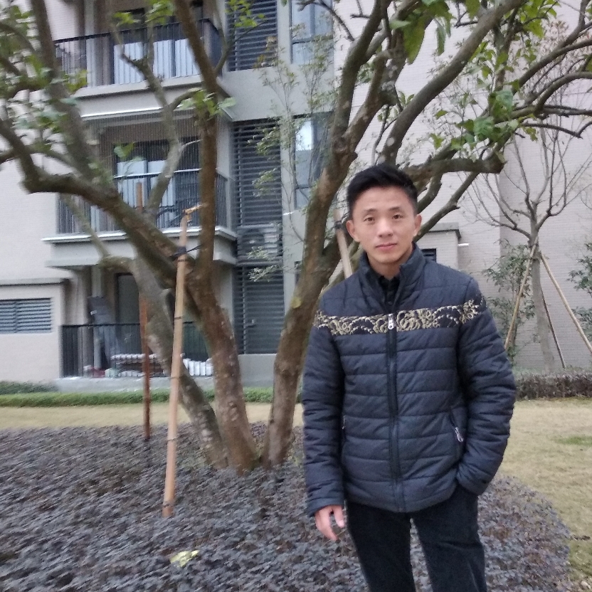 Ꮚ❛ꈊ❛Ꮚ咩心缘的照片