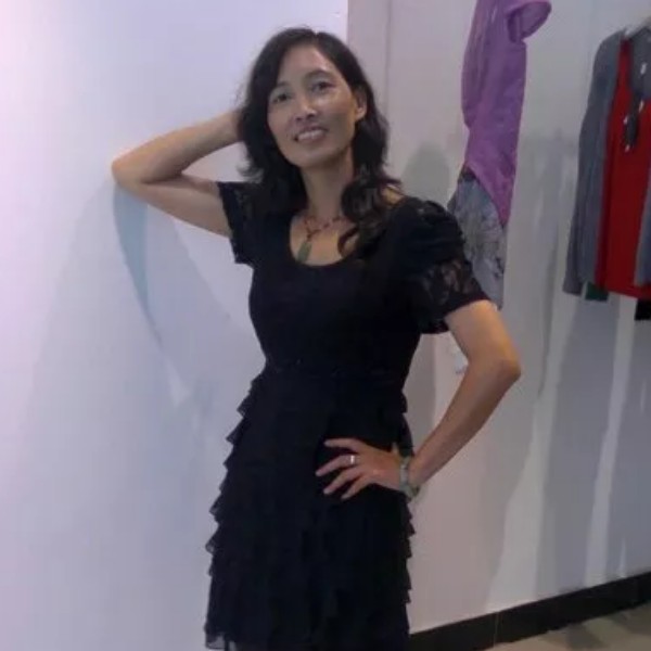 白参的照片