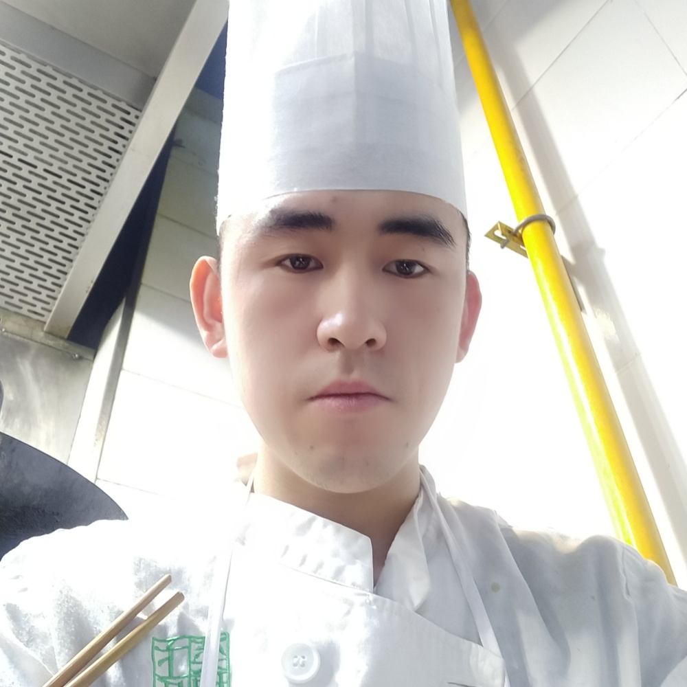 寒冷溪流的照片