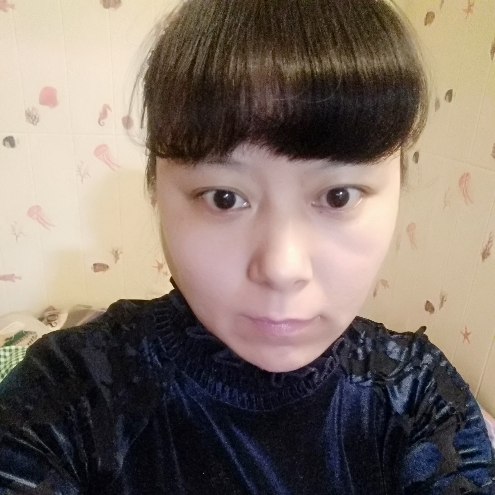 可爱君君的照片