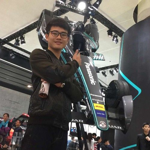 Seaman的照片