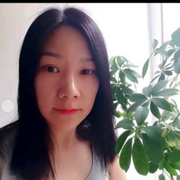 绿茶知性的照片