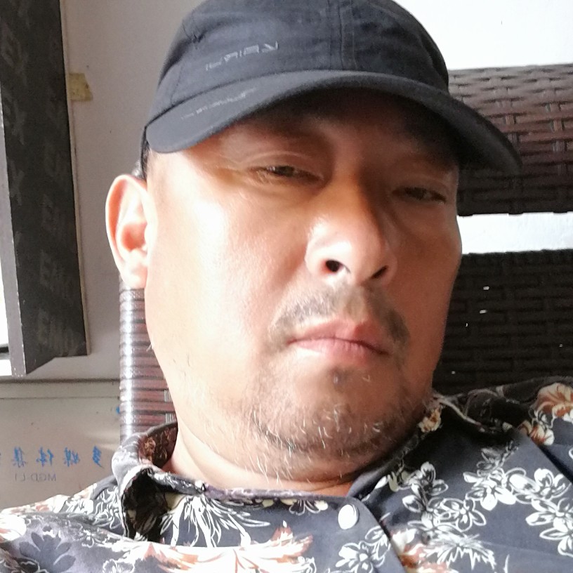 一个人走？的照片