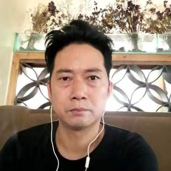 辛勤等待时光的照片