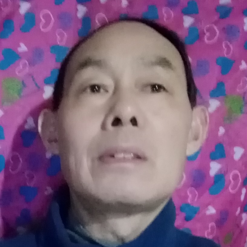 口红邂逅温柔的照片