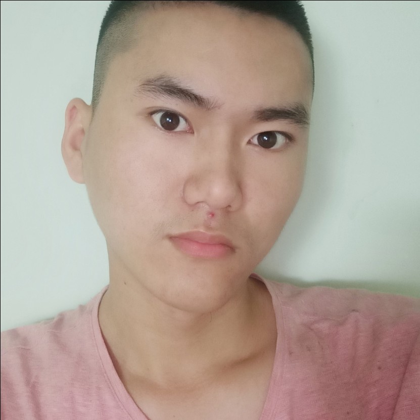 狼的诱惑。的照片