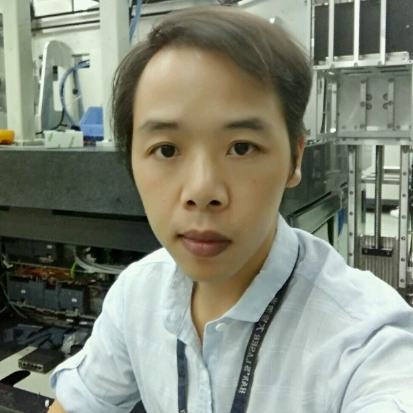 我心的照片