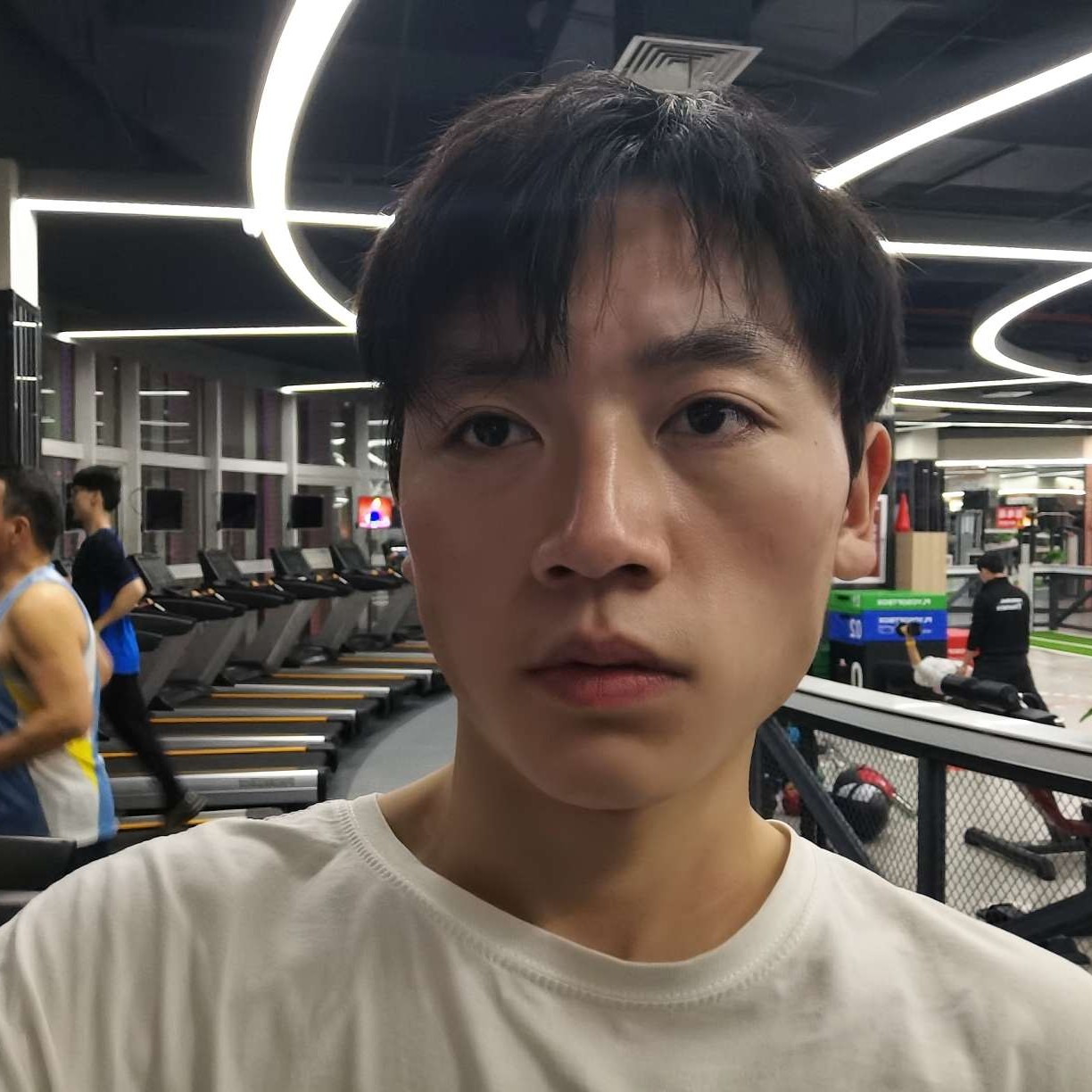 迷离回眸小丸子的照片