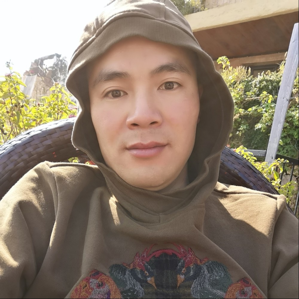 风的颜色……的照片