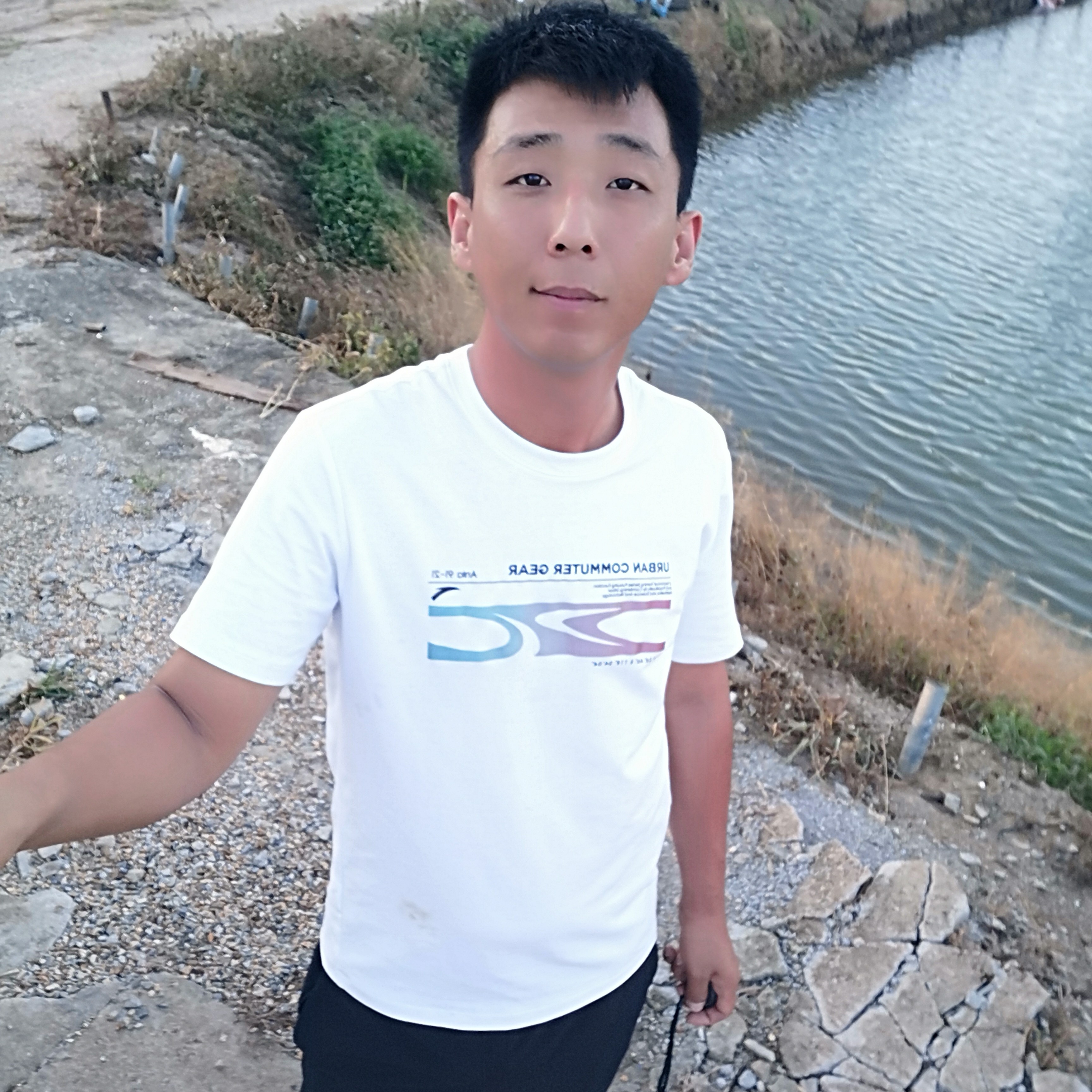 破土的照片