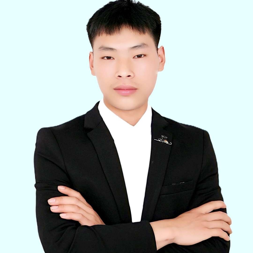 左靖微创业的照片