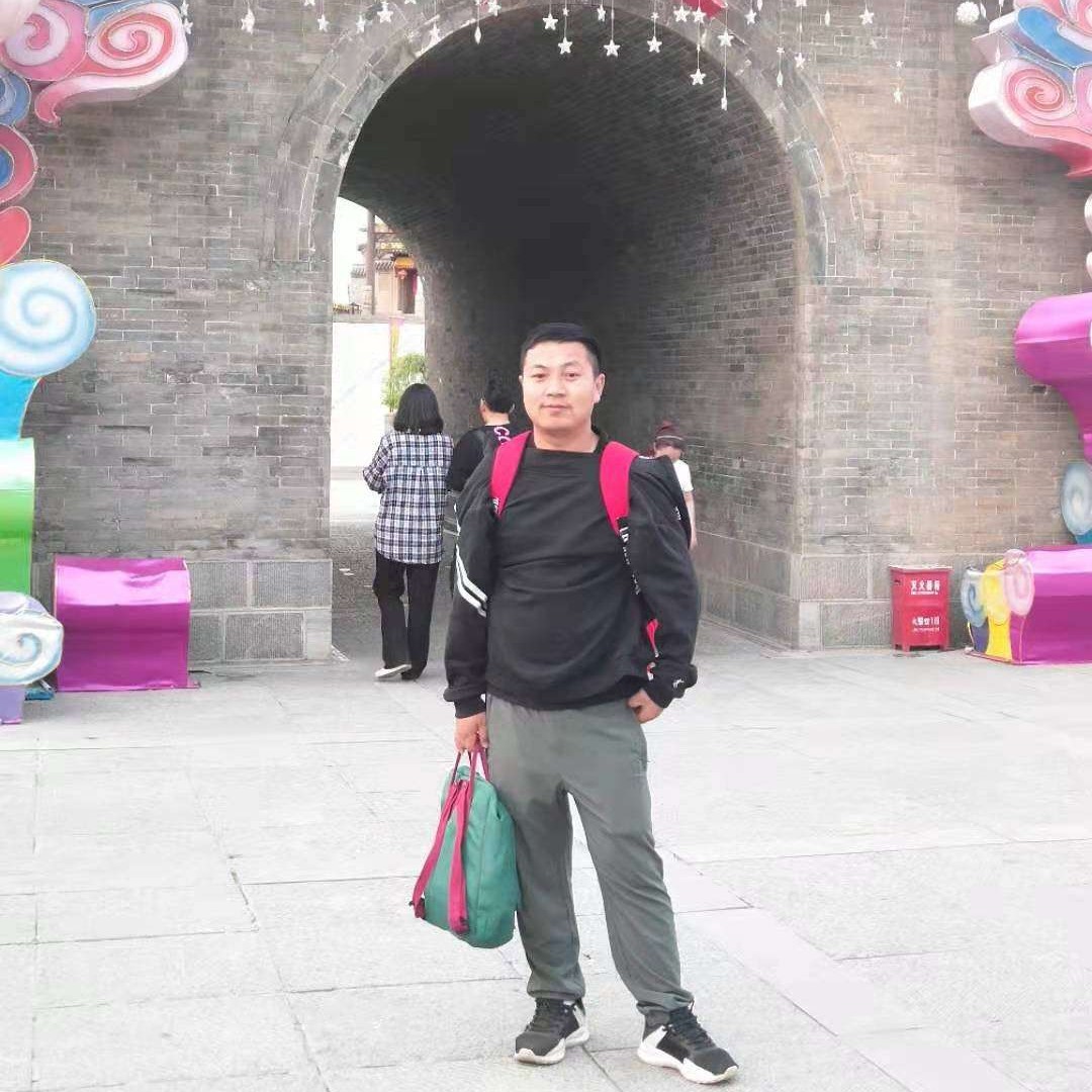 马立涛的照片