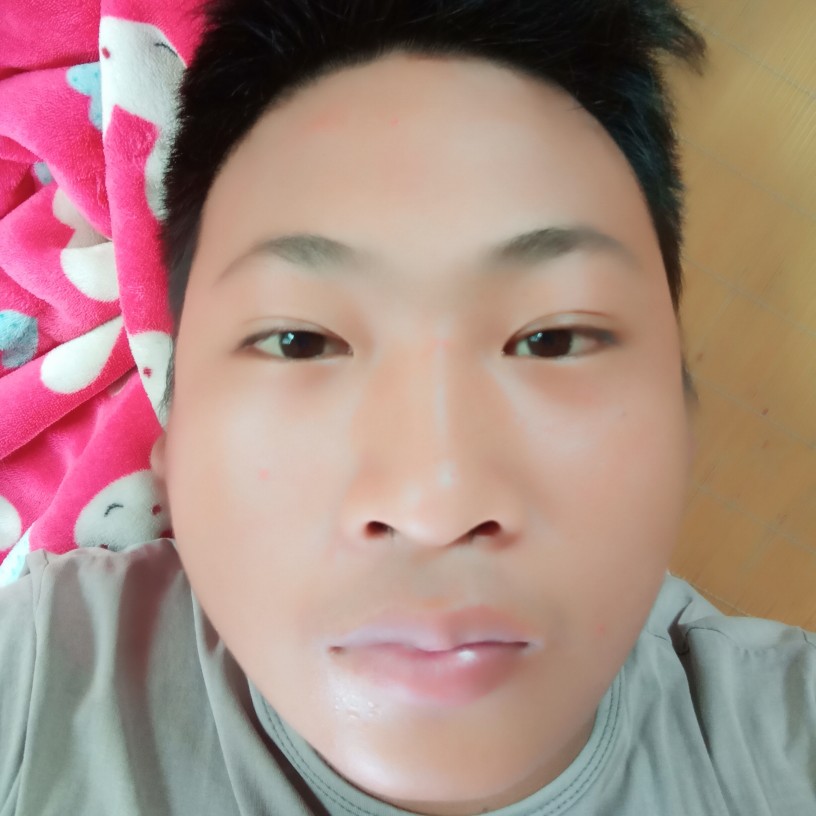 生活坎坷的照片