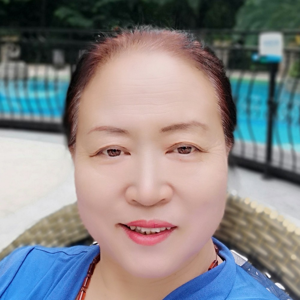 安心放心的照片