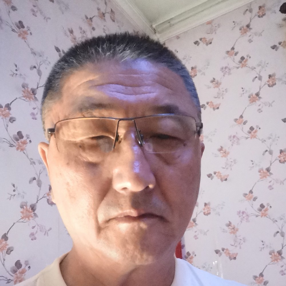 老流浪者的照片
