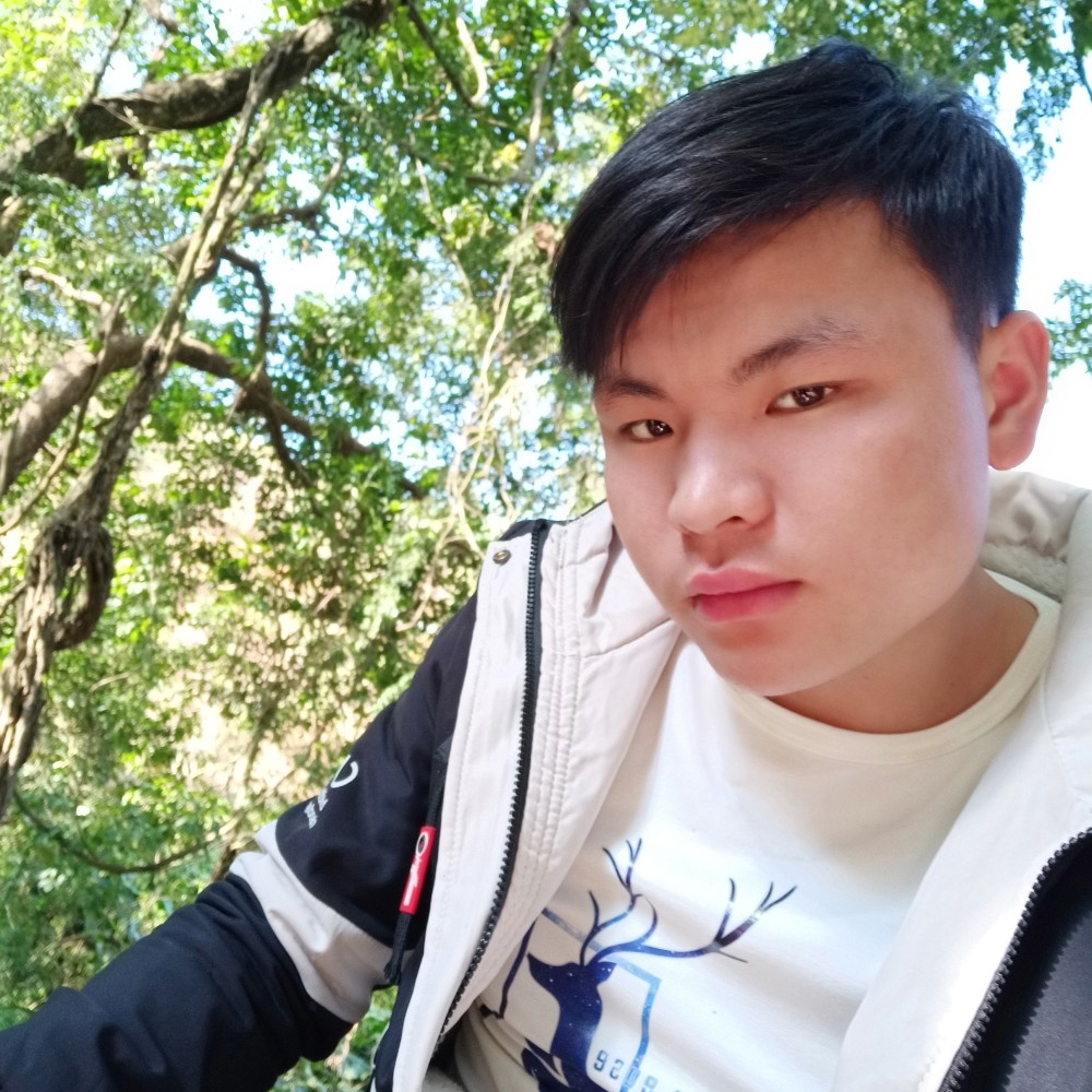 累世情深的照片