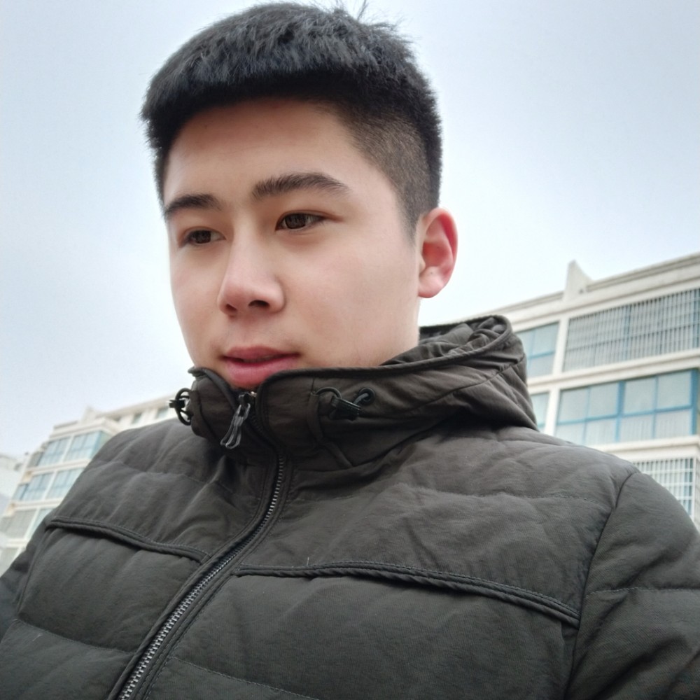吃肥皂吐泡泡℡的照片