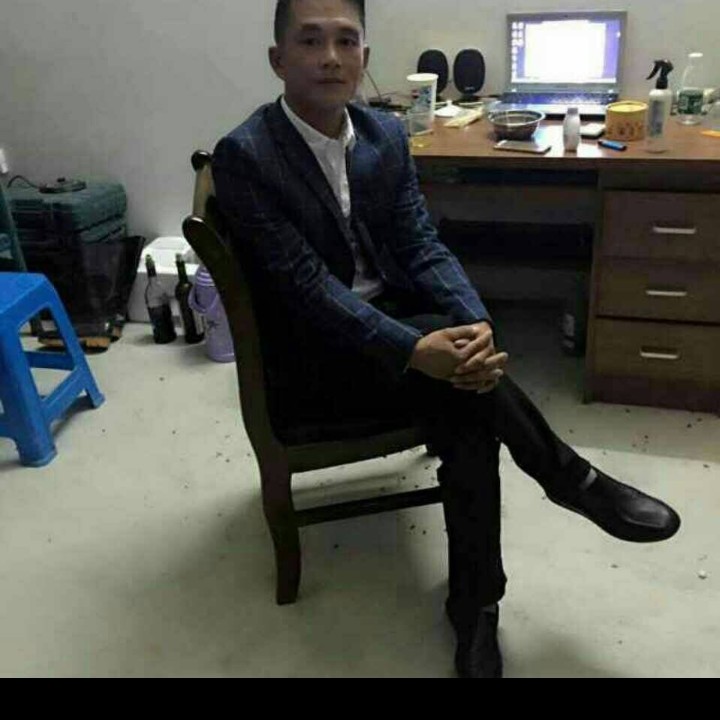 明理保卫咖啡的照片