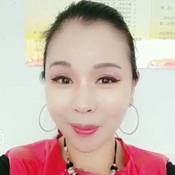 大米妮的照片