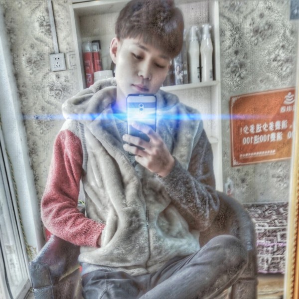 星耀。的照片