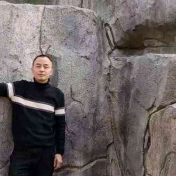 泡海一声笑的照片