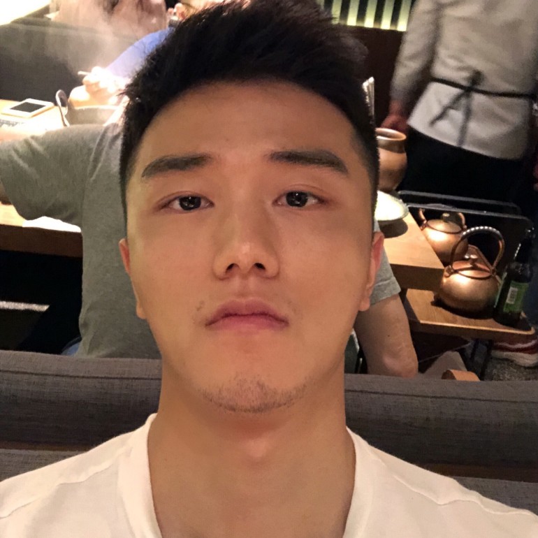 陈烁C的照片