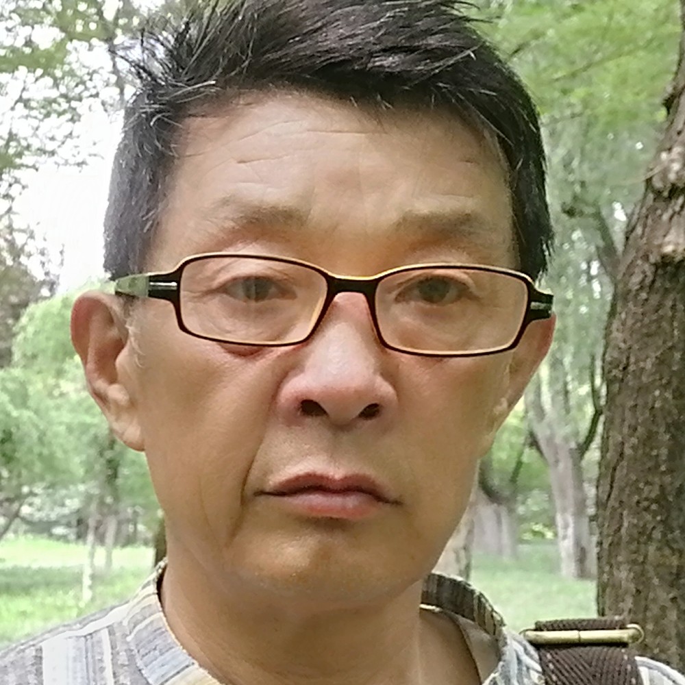 执手到老的照片