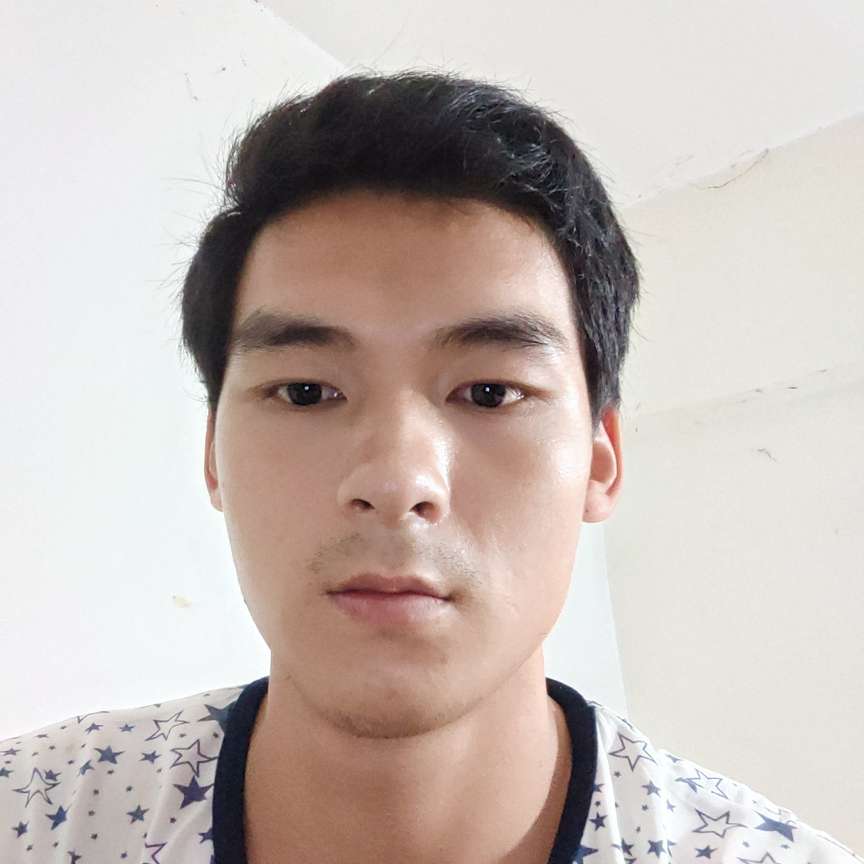 彼年蹁跹野狼的照片