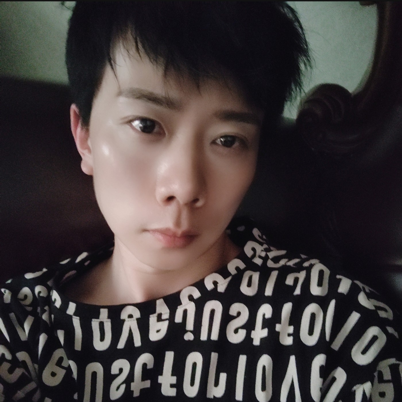 橘子爱火星的照片