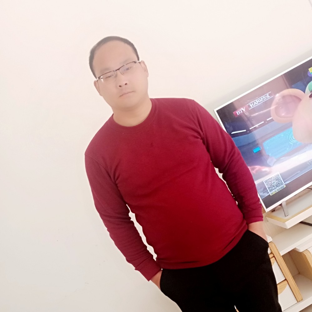 程林与你相约的照片