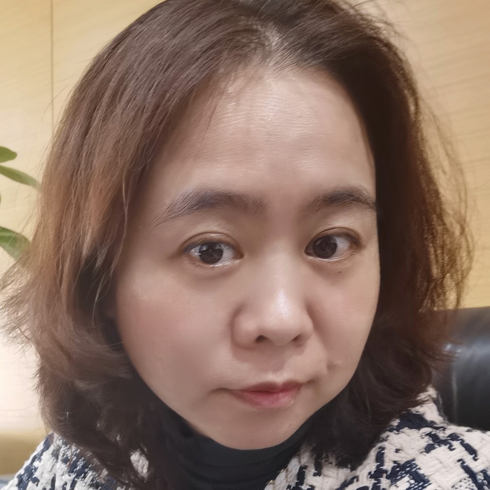 温暖花开的照片