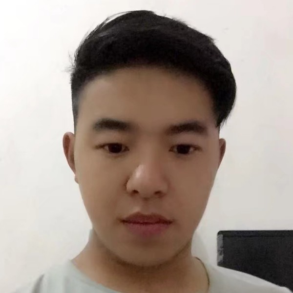 简单的西安的照片