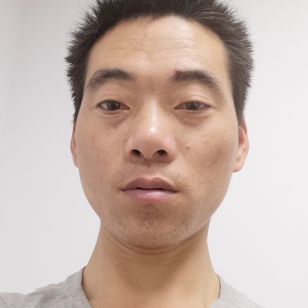 哈密瓜和慈祥的照片