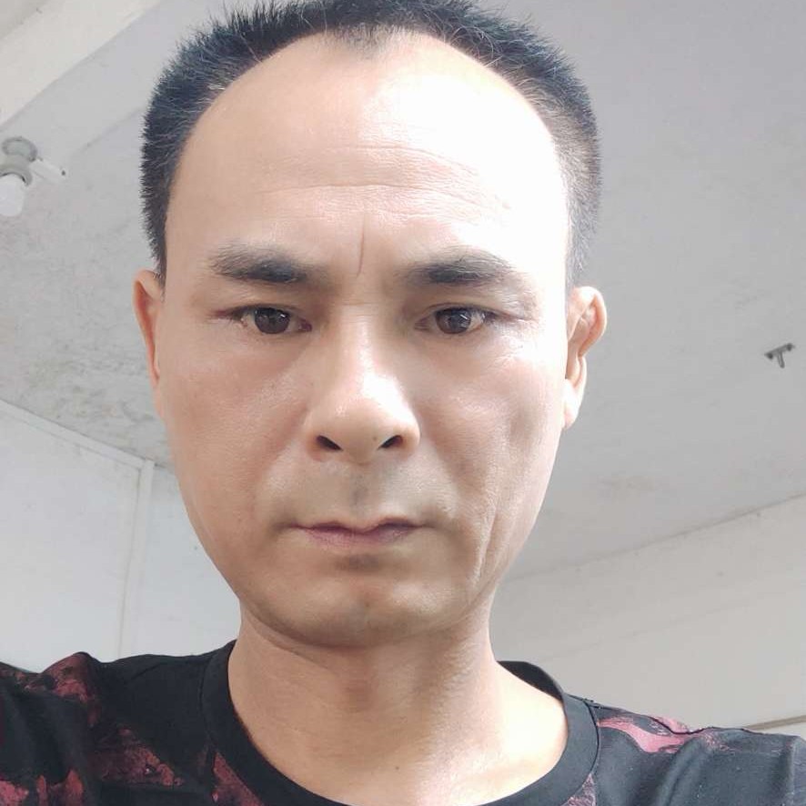 单纯方森槿的照片