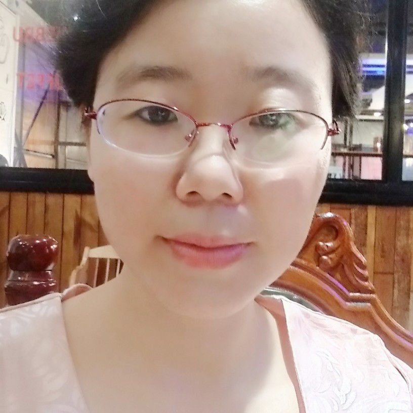 荷花改变迷离的照片