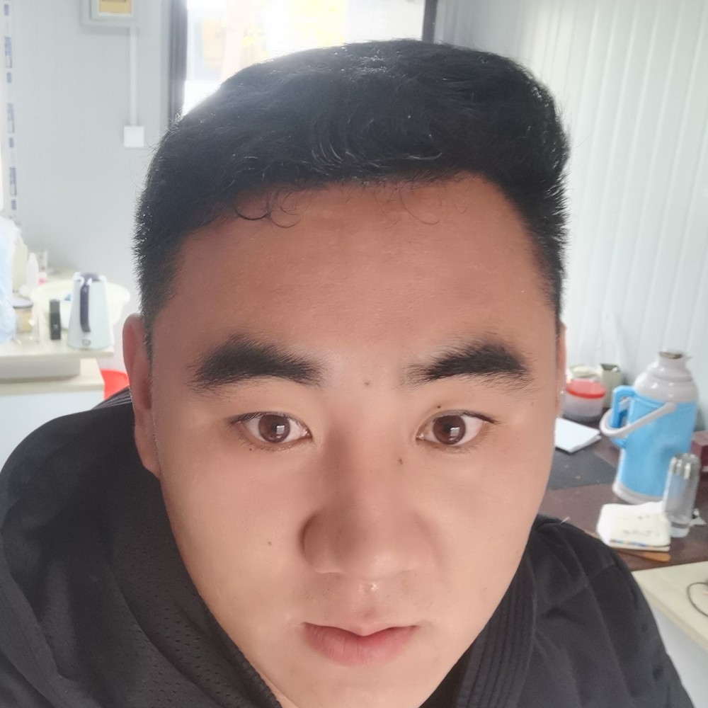 硬币笑繁荣的照片