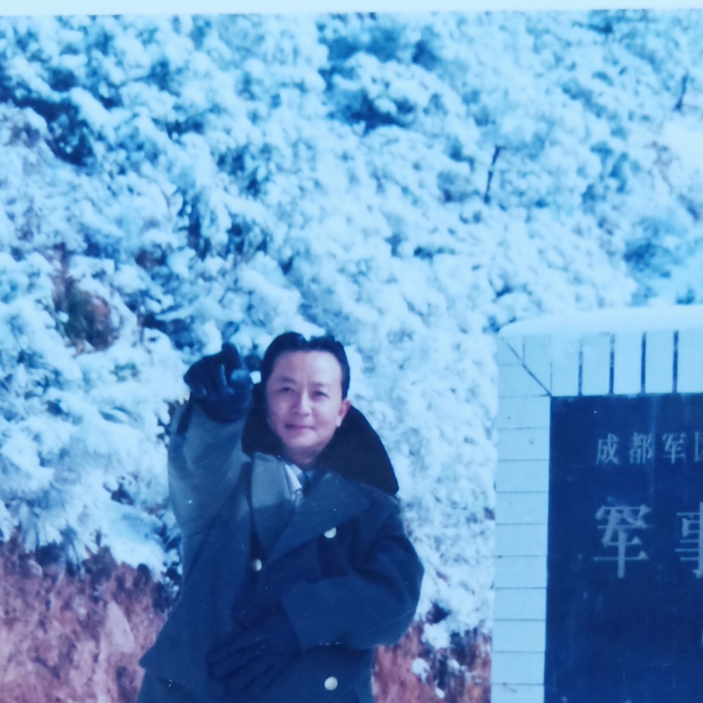 偷心人的照片