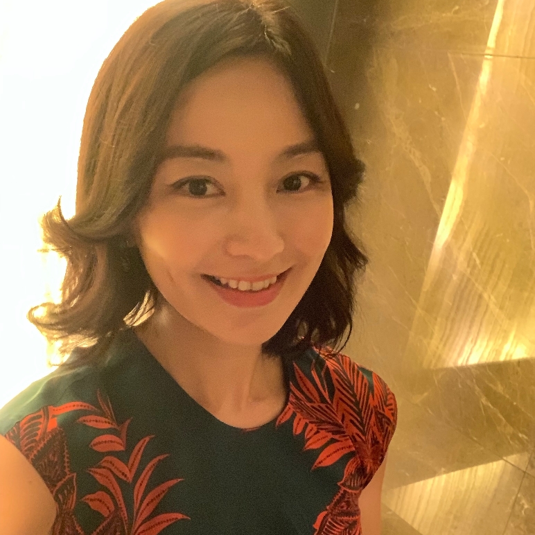 丽雯的照片
