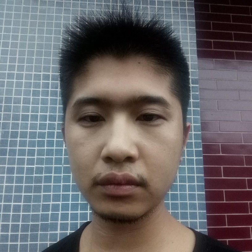一个人一座城霍的照片