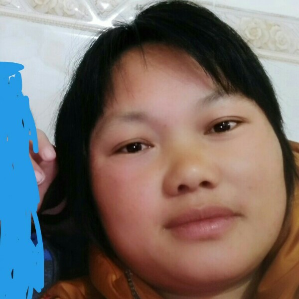 玩猫猫的照片