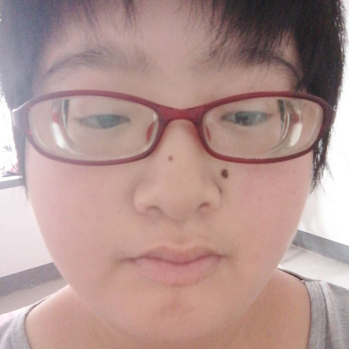 蜜妮的照片